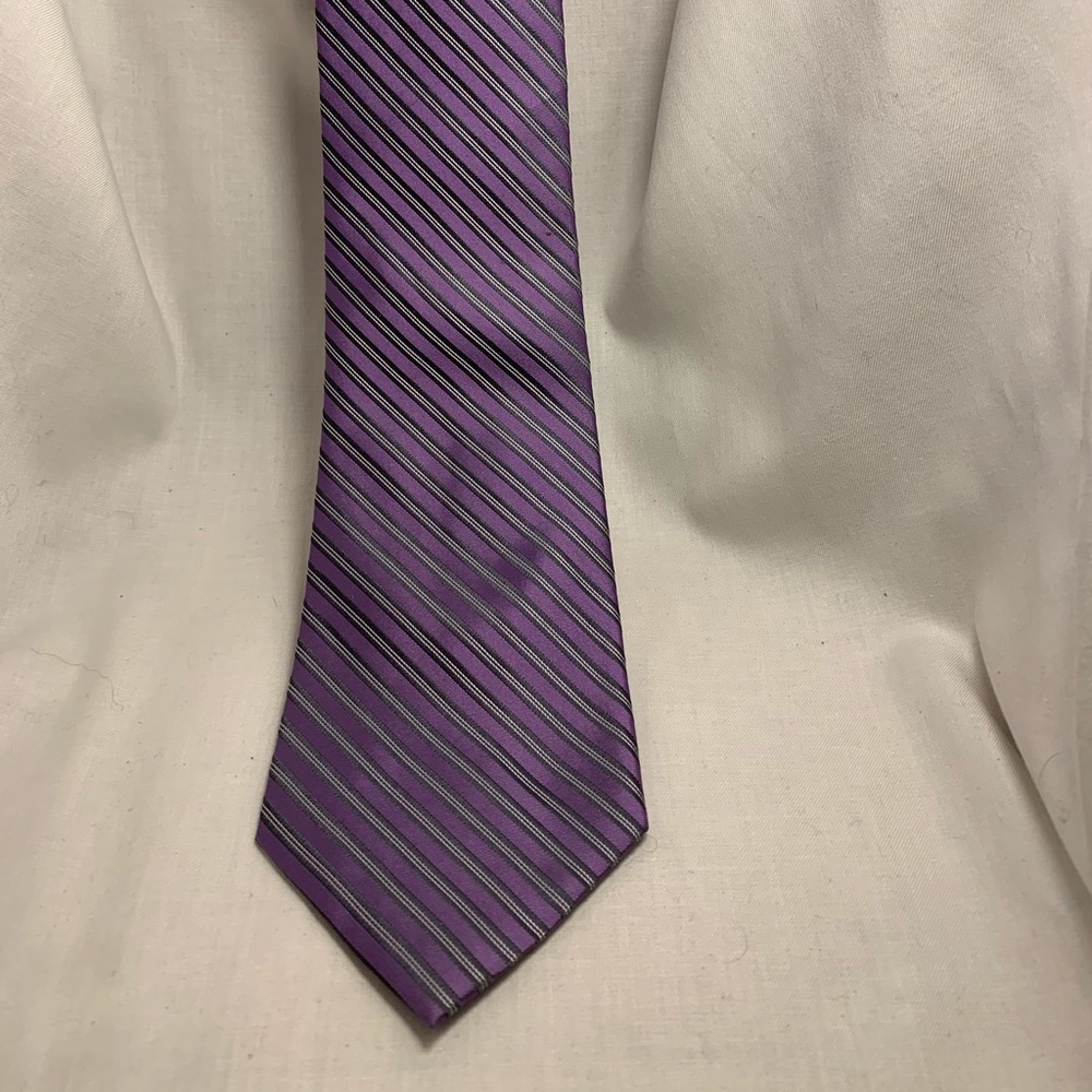 J. Ferrar necktie